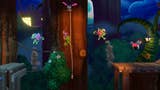 Primer vídeo con gameplay de Yooka-Laylee and the Impossible Lair