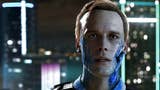 Gameplay z Detroit: Become Human prezentuje grób androidów