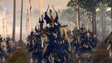 Gameplay z Total War: Warhammer 2 przybliża Wysokie Elfy