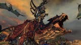 Gameplay z Total War: Warhammer 2 przybliża zdolności Jaszczuroludzi