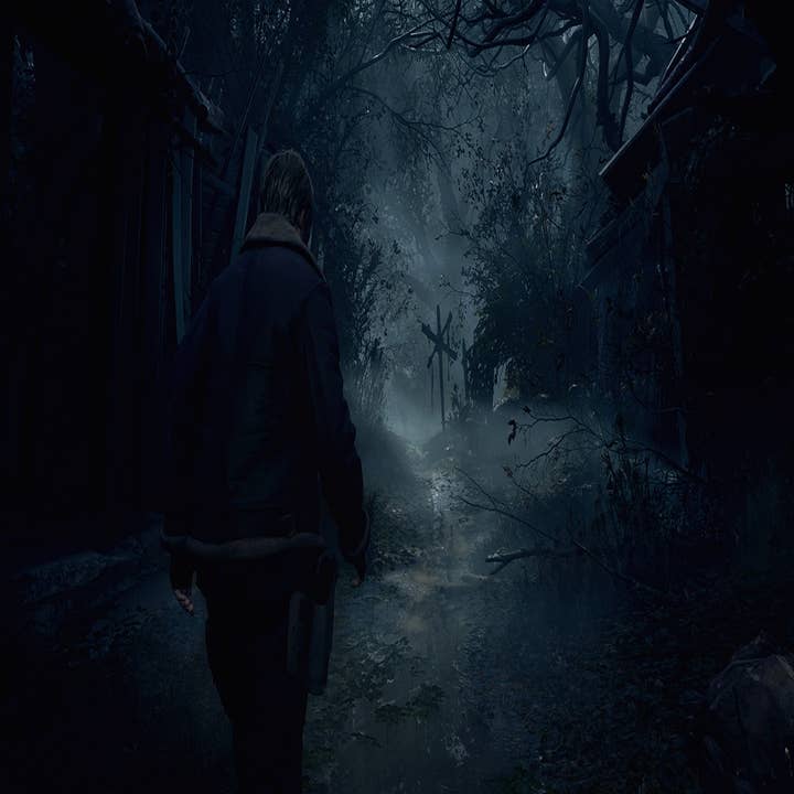 Resident Evil 4 Remake Hands-On Preview – A Much Spookier Trip To The  Village
