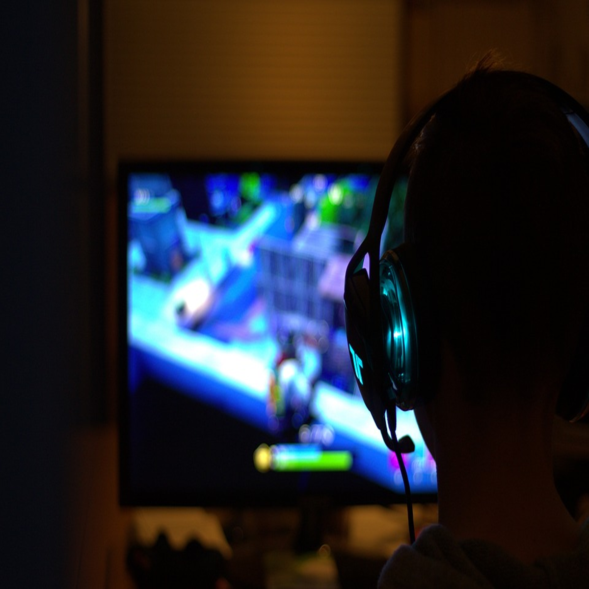 The online gaming industry and child rights