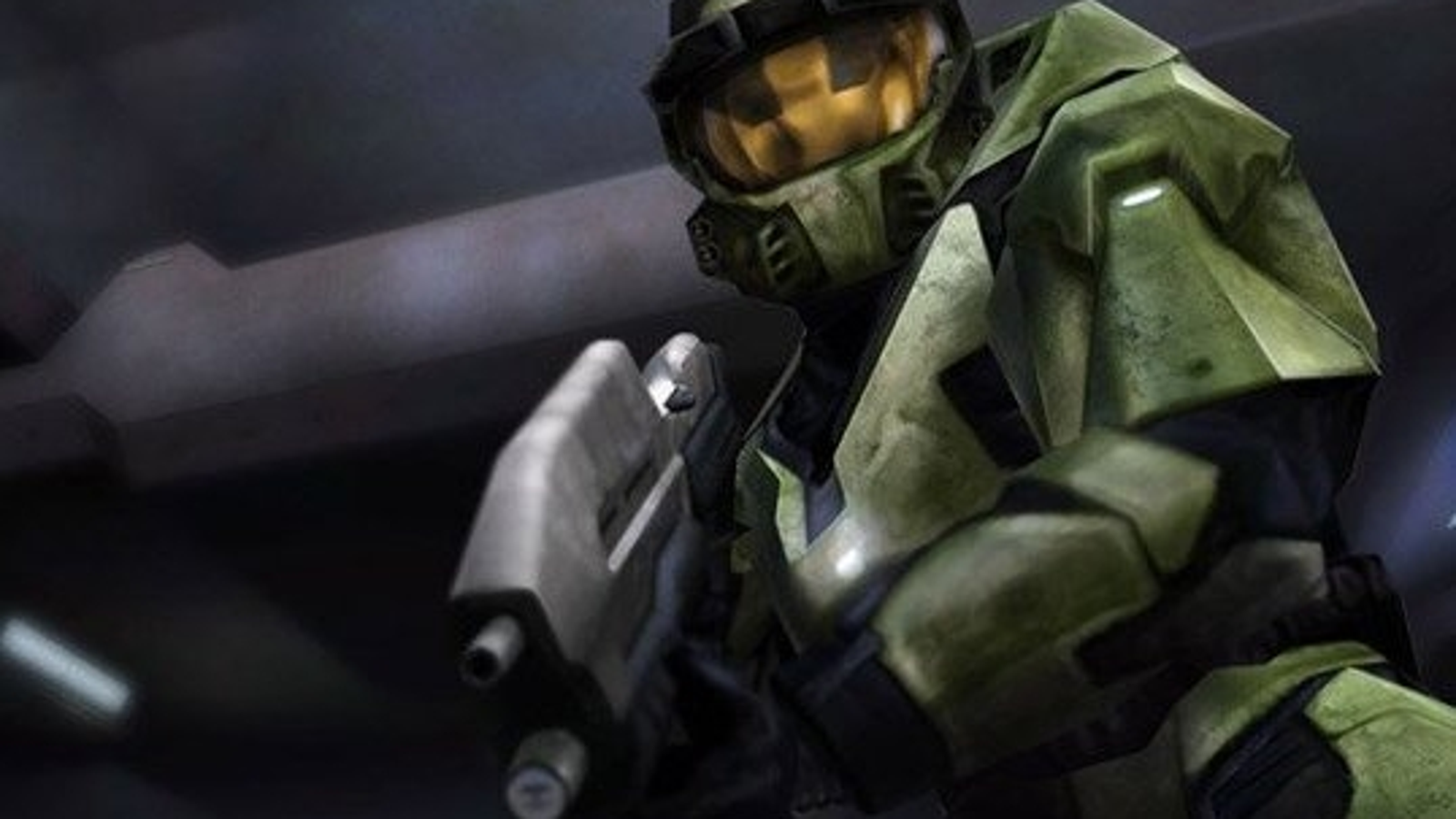 Halo: Combat Evolved multiplayer will survive in the face of Gamespy  shutdown - Polygon