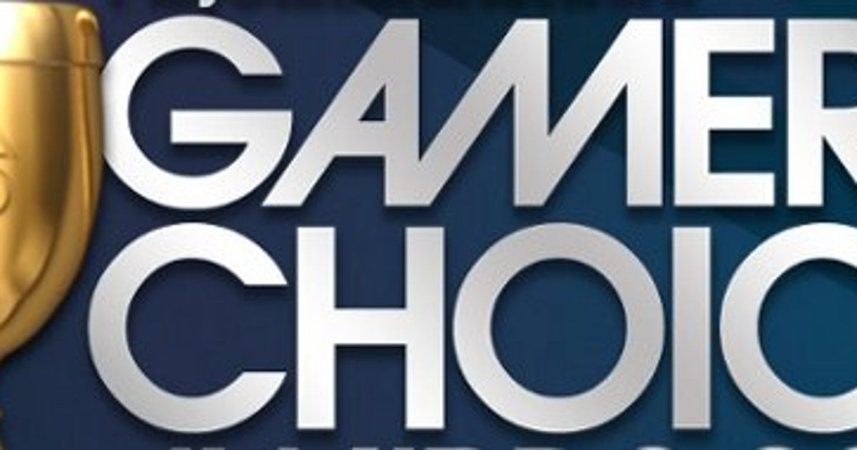 Gamers Choice Awards 2025
