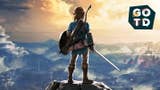 Giochi del decennio: The Legend of Zelda Breath of the Wild ci parla di un mondo in rovina - articolo