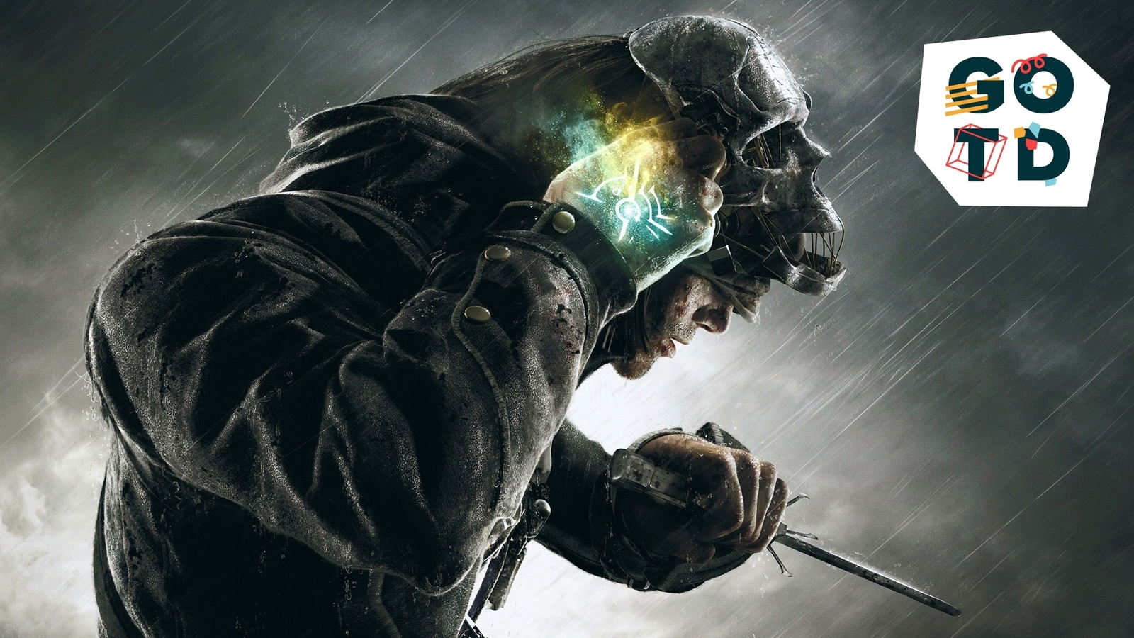  Dishonored - Xbox 360 : Everything Else