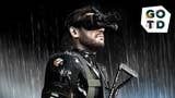 Giochi del decennio: Metal Gear Solid 5: Ground Zeroes e l'arte della moderazione - articolo