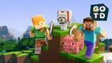 Image for Games of the Decade: Minecraft is a masterclass in accessibility and community
