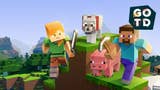 Giochi del decennio: Minecraft primeggia per accessibilità e per la community - articolo