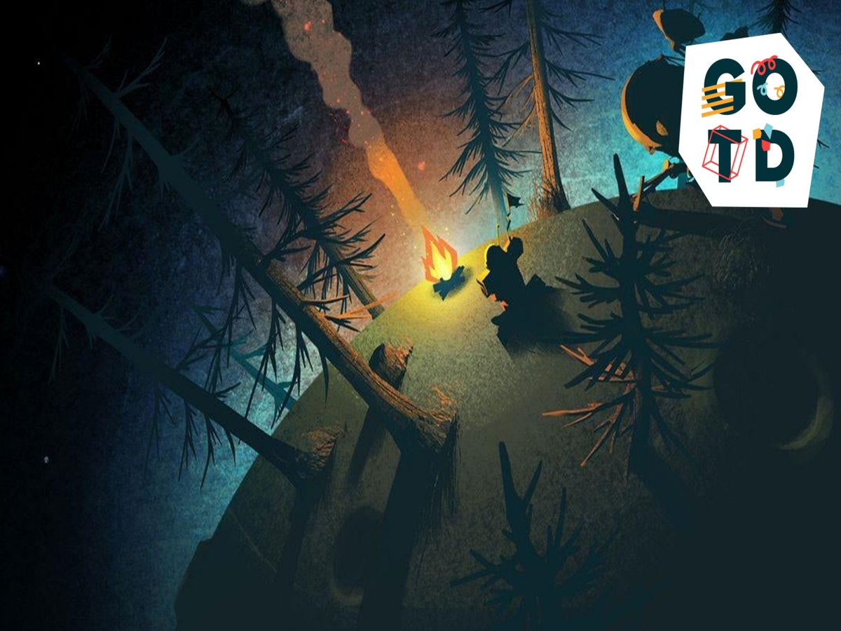 We Need More Games Like The Outer Wilds