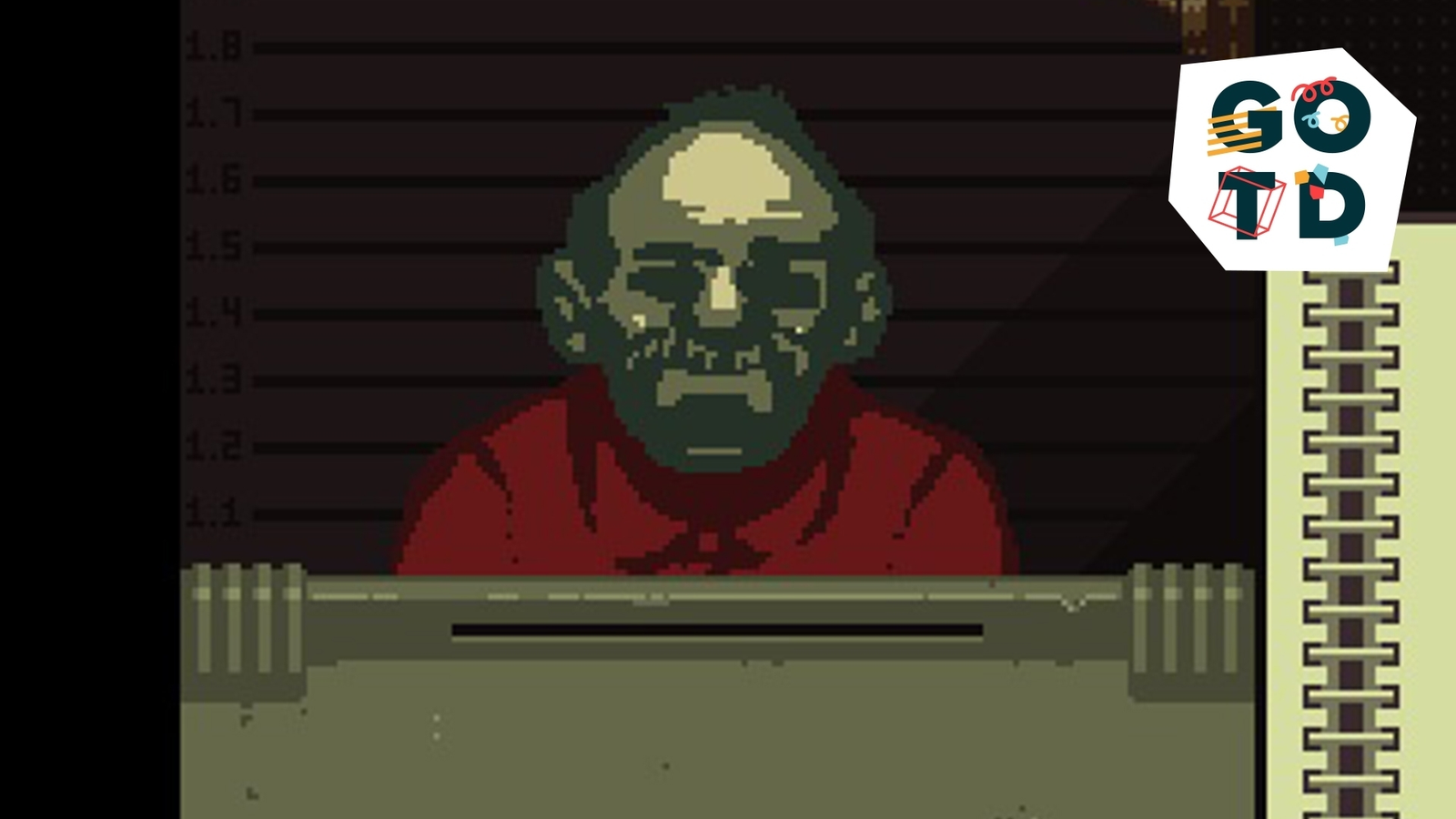 Games of the Decade: Papers, Please's immigration takedown is more powerful  now than ever