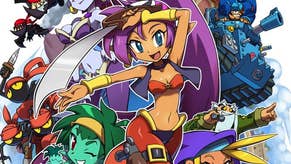 Games with Gold im Juni mit Shantae and the Pirate's Curse und Destroy All Humans