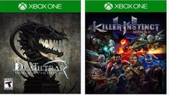 Custom Gamerpics On Xbox - Off-Topic - Killer Instinct Forums