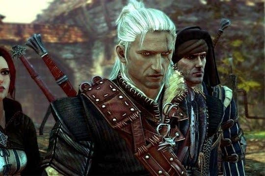 Games with Gold January offerings include The Witcher 2 and D4