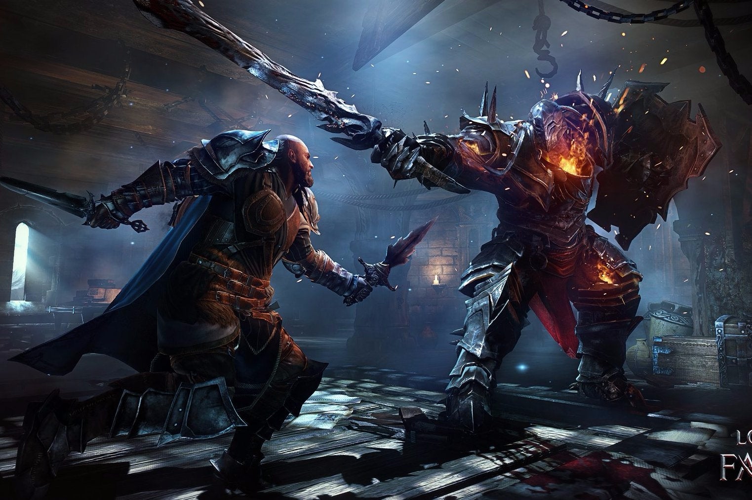 Xbox Games with Gold March lineup revealed