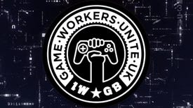 Game Workers Unite UK is the nations's first official games industry union