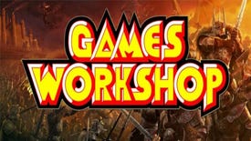 Gaming Made Me: Games Workshop Made Me
