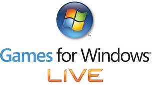 Games for Windows Live adamantly refuses to die
