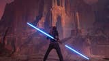 Star Wars Jedi Fallen Order corre agora a 60fps na PS5 e Xbox Series