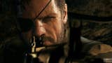Gamescom 2014: Evento Metal Gear Solid V - 20:00h