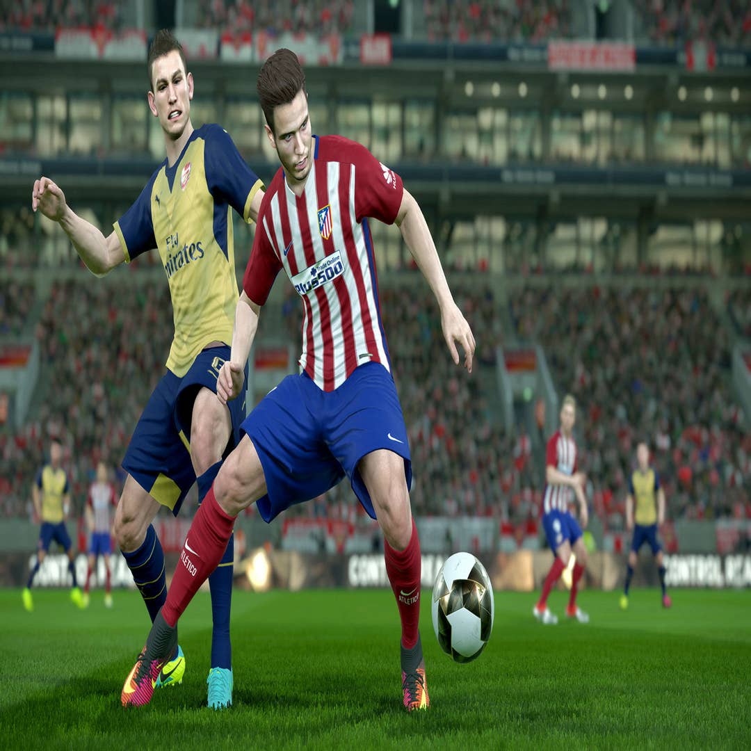 Pes 2017 is packed full of new features and the game now has an