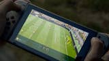 Gamescom 2017: FIFA 18 - prova Switch