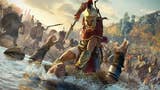 Gamescom 2018: Assassin's Creed: Odyssey - prova