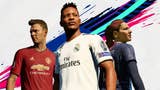 Gamescom 2018: FIFA 19 - prova