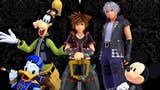 Gamescom 2018: Kingdom Hearts 3 - prova