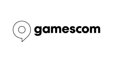 Logo for Gamescom 2024