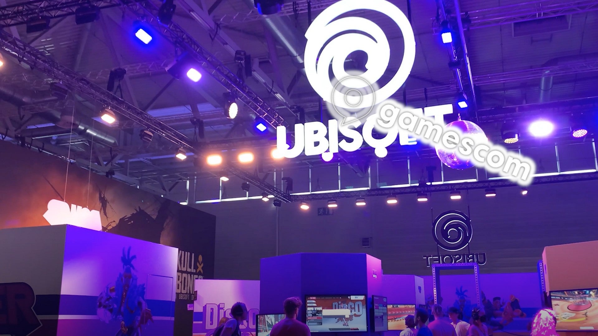 2023 Alle Aussteller Wer ist vor Ort und wo kann man ihn