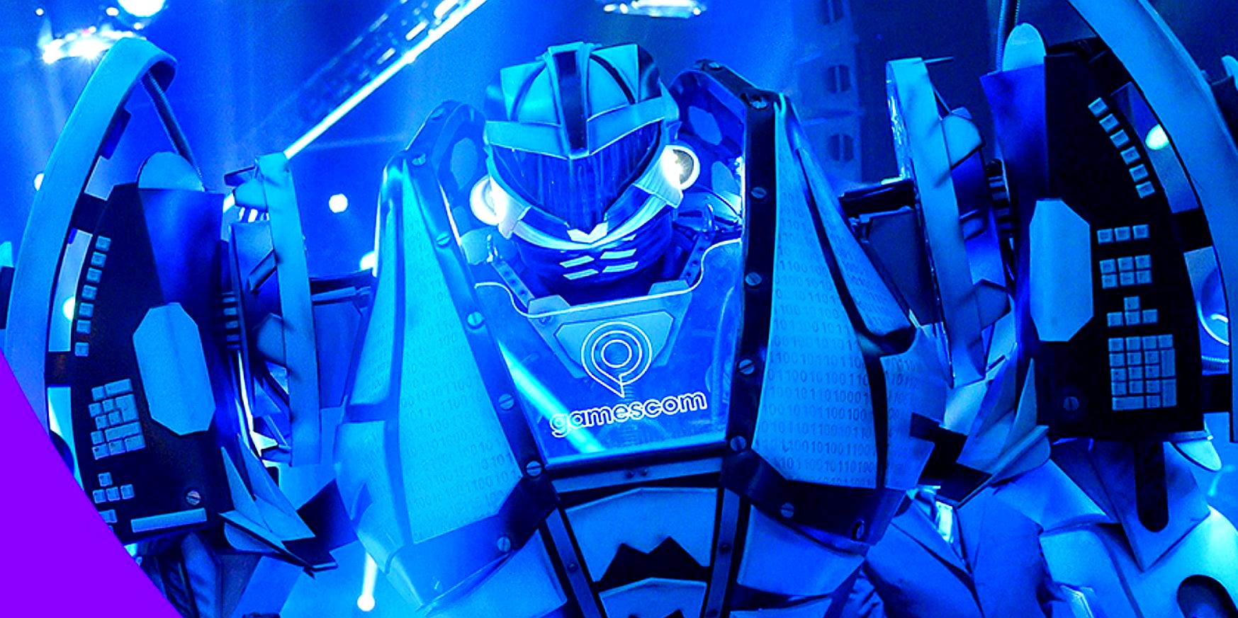 Xbox and Bethesda confirmed participants at gamescom 2023