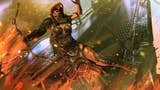 gamescom angeschaut - Guild Wars 2: Heart of Thorns