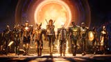 Das Avengers-XCOM ist echt: Firaxis bringt Midnight Suns im März 2022