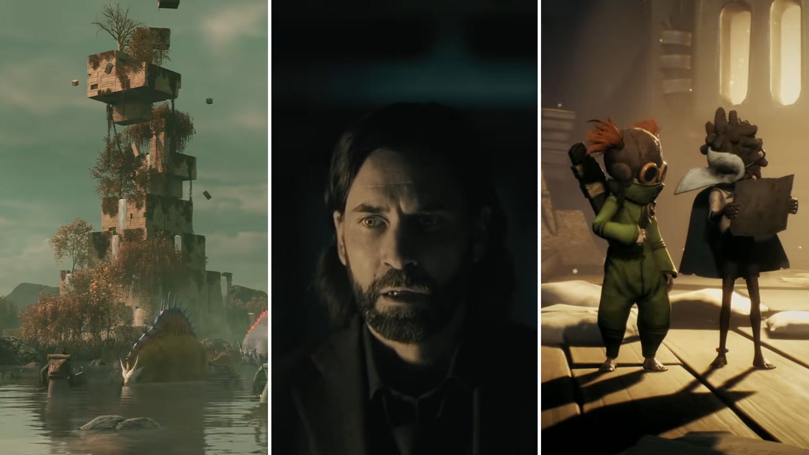 Zack Snyder's 'Rebel Moon' Trailer Getting Released At Gamescom