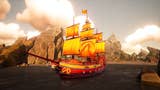 gamescom - Sea of Thieves trifft auf Borderlands: Limitiertes Schiffsset bis 7. September erhältlich
