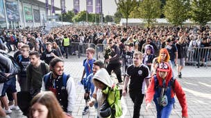 Gamescom 2020 proceeding as planned for now