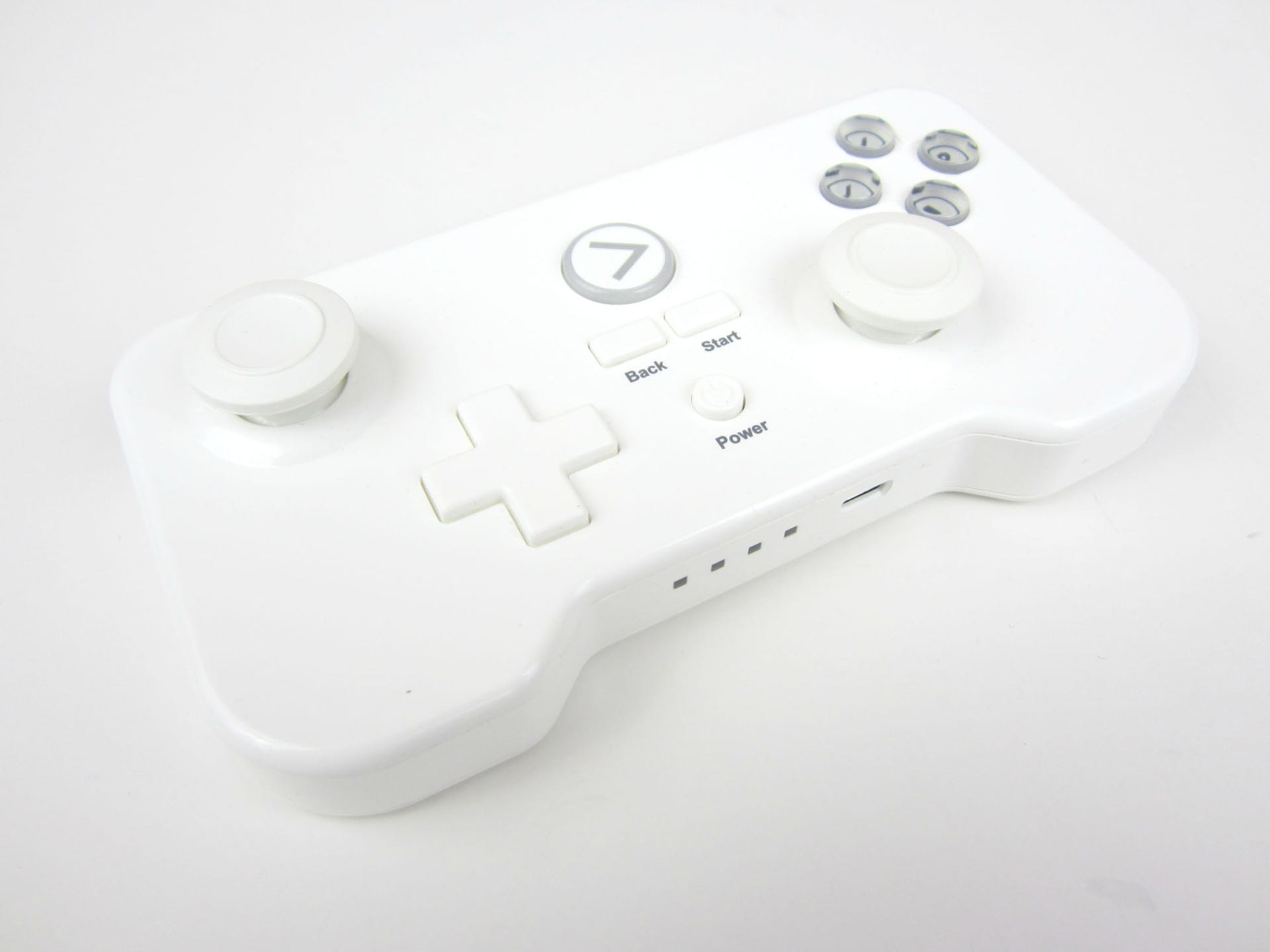 GameStick review | Eurogamer.net