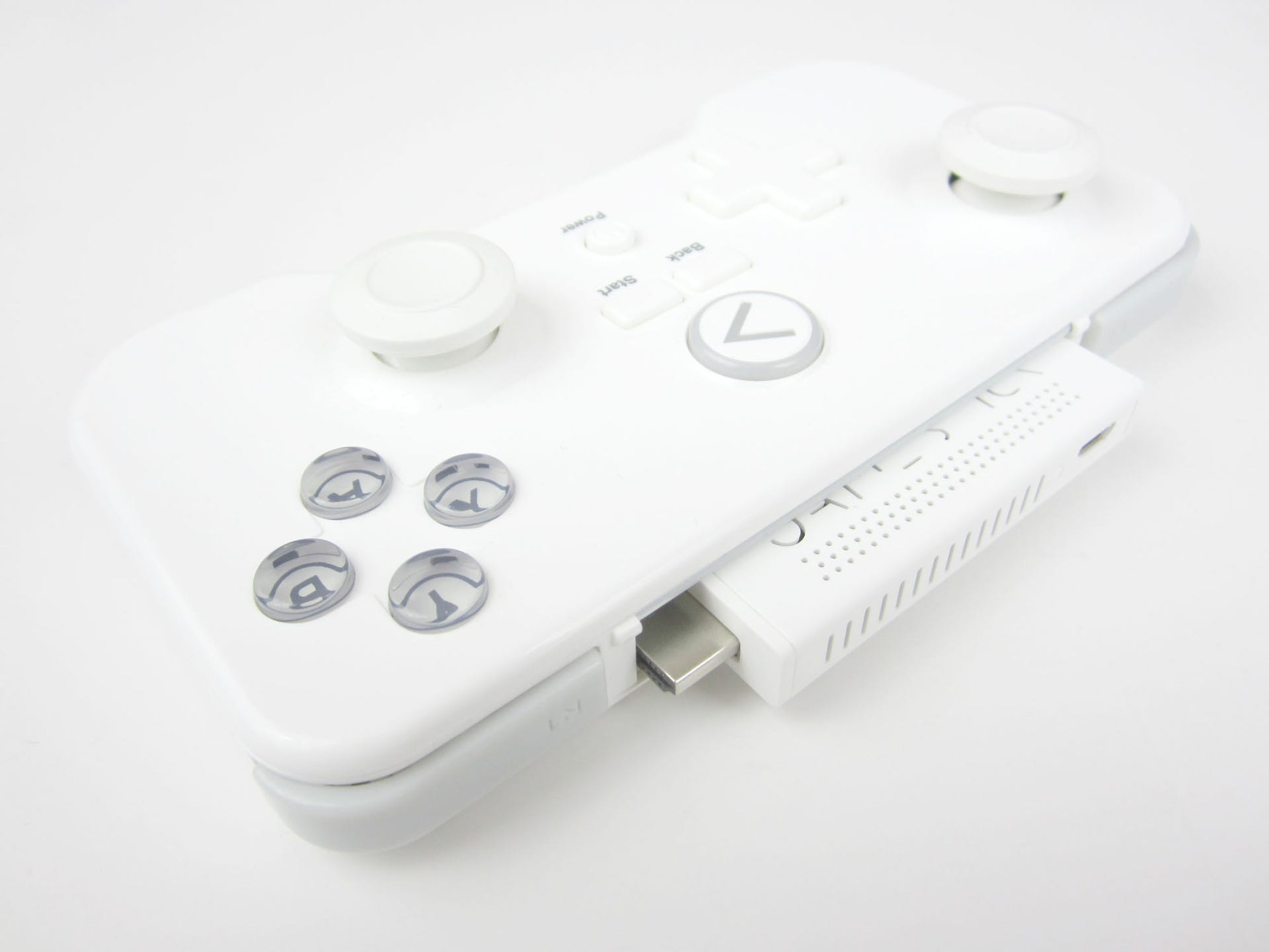 GameStick review | Eurogamer.net