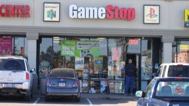 GameStop Swallow Impulse And Spawn Labs