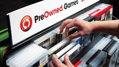 Image for GameStop establishes committee to help transform it "into a technology business"