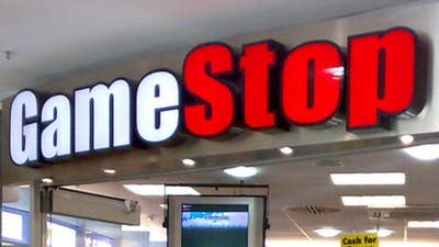 Image for GameStop CEO terminated as retailer posts further losses