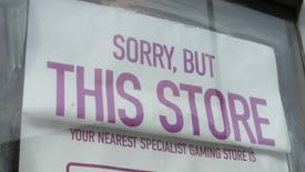 Image for Retail Blues: Lamenting The Demise Of Game Stores