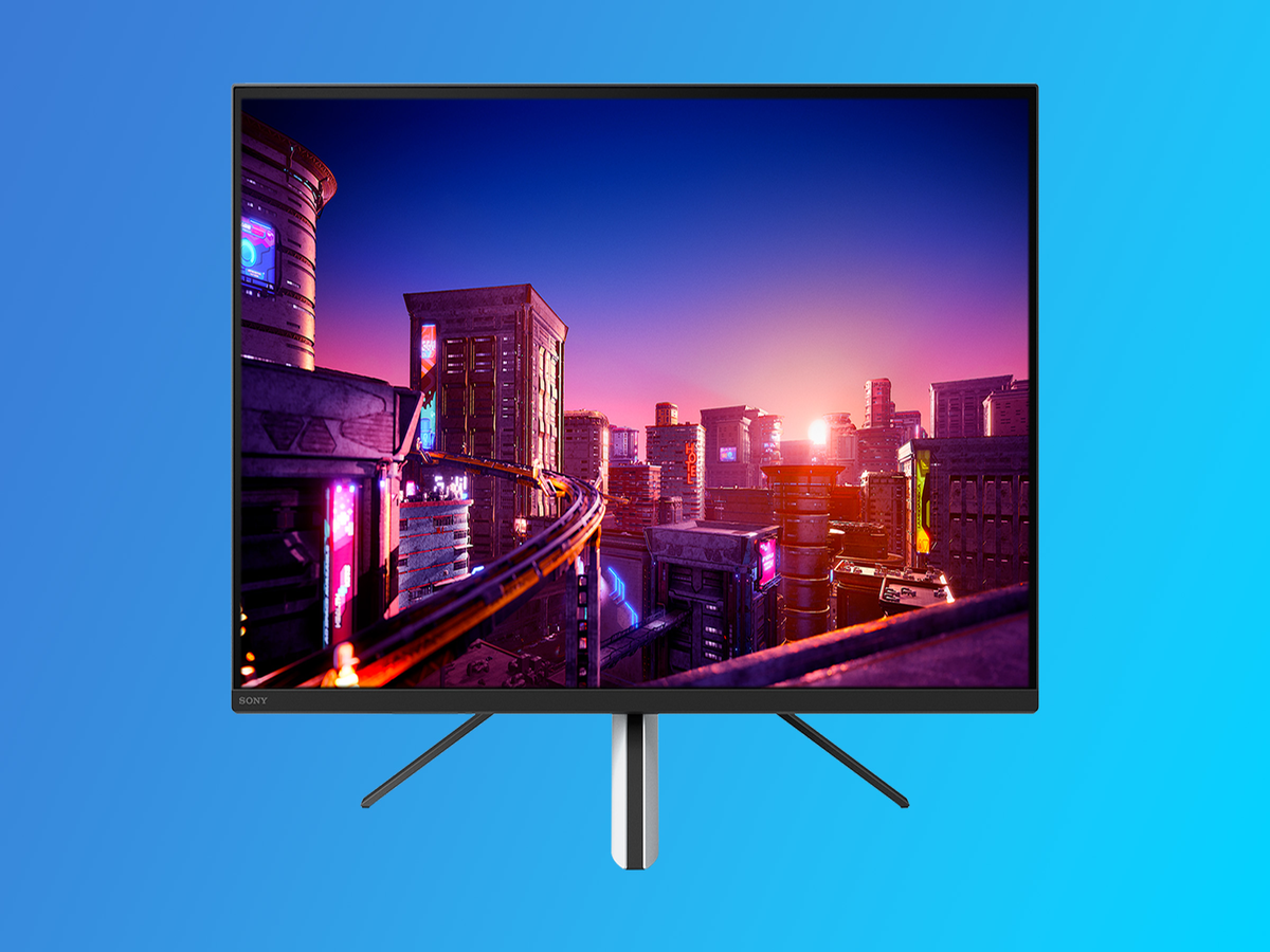 This 4K Samsung Gaming Monitor Is $230 Off Right Now
