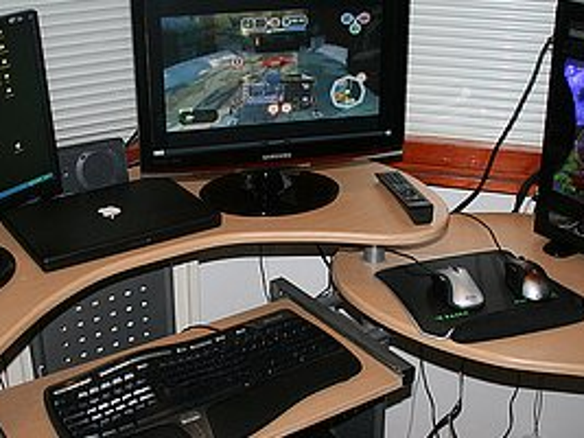2010s Computer