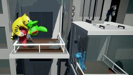 Gang Beasts hurls free trial weekend into the arena