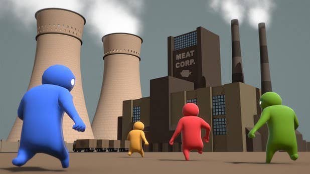 gang beasts APcI6P0