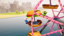 Have You Played... Gang Beasts?