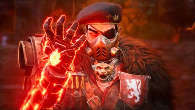 Gangs of Sherwood im Test: Wenn Robin Hood mit Zauberpfeilen gegen Mechs kämpft