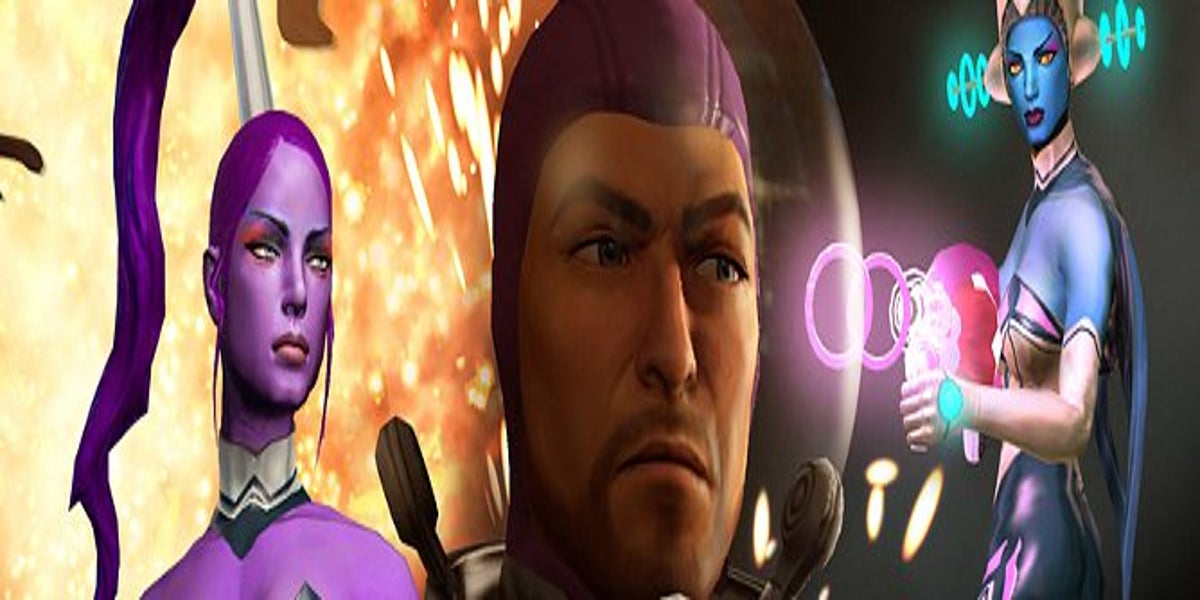 Saints Row: The Third Remastered - Gangstas in Space (Full DLC) 